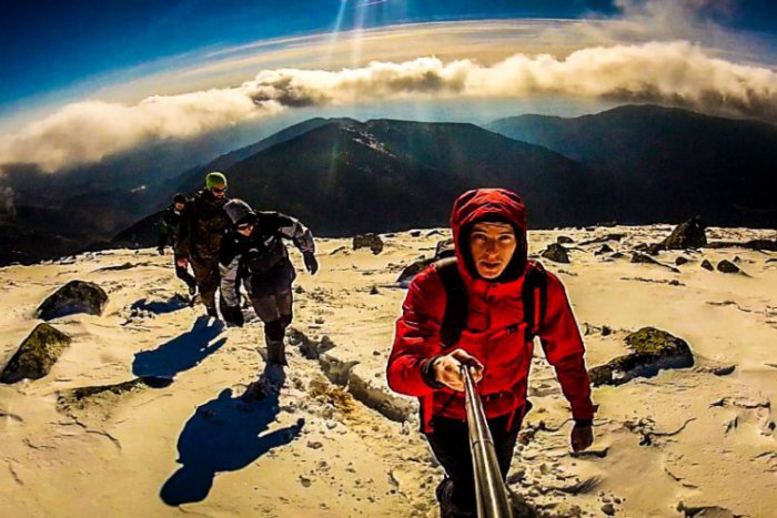 Ilustračný obrázok k článku Zvolenskí dobrodruhovia napokon do Afriky nepocestujú: Zmena pravidiel počas súťaže!