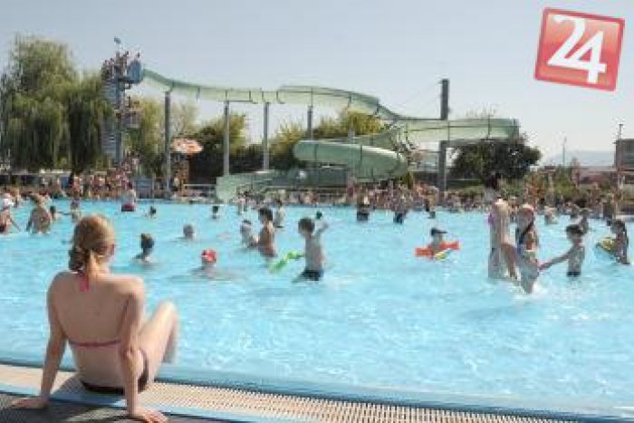 Ilustračný obrázok k článku Veľký letný prehľad: Dôležité informácie o kúpaliskách v našom okolí