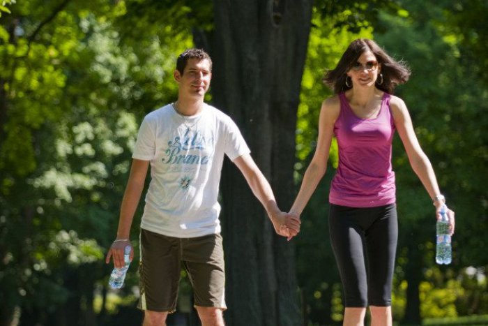 Ilustračný obrázok k článku Aby vás nedobehla zubatá