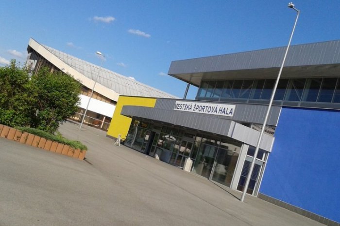 Ilustračný obrázok k článku Lahôdka pre fanúšikov futsalu: V Humennom sa predstaví reprezentácia!