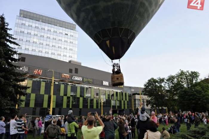 Ilustračný obrázok k článku Košické nebo sa opäť zaplní: Balónová fiesta a jej tohtoročné lákadlá!