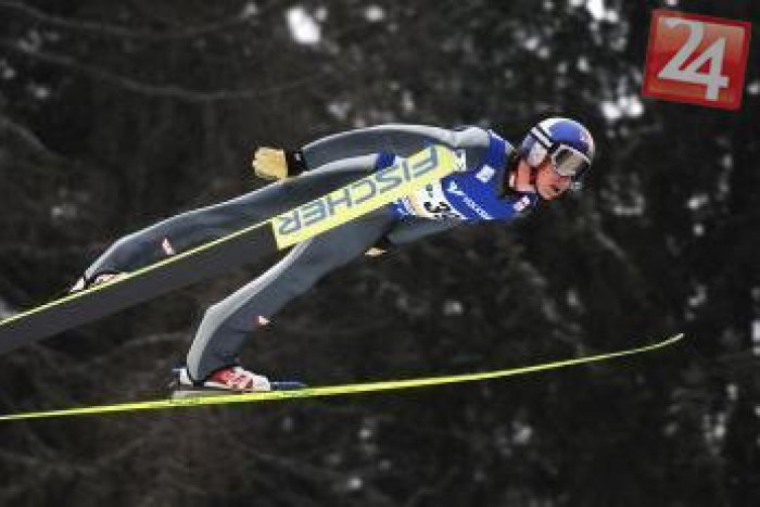 Ilustračný obrázok k článku Lyžiari pod Urpínom a v júni? Áno, v Bystrici je to možné...