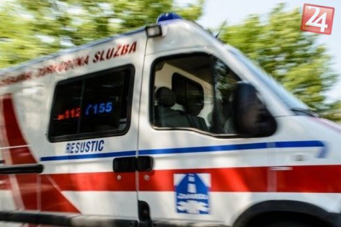 Ilustračný obrázok k článku Záchranka s lekárom v Štiavnici: Ministerstvo prišlo s definitívnym termínom!