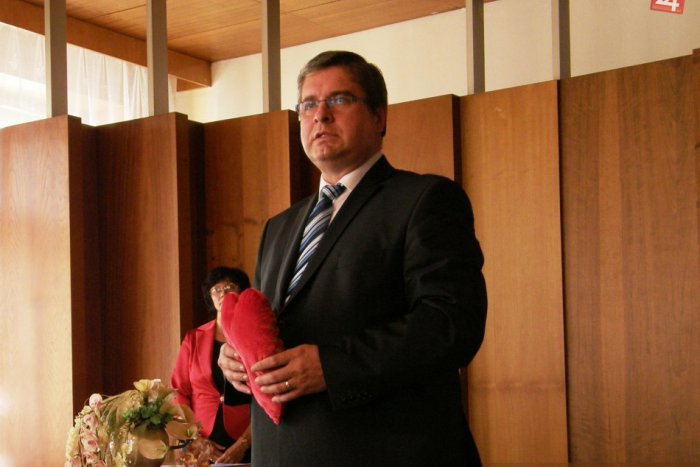 Ilustračný obrázok k článku Primátor Brezna Jaroslav Demian: 4 dôvody, prečo opäť kandidujem