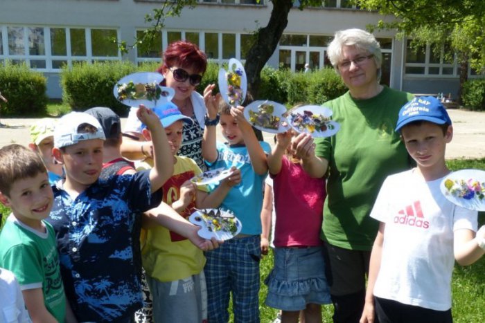 Ilustračný obrázok k článku Známa ochranárka z TANAP-u získala Cenu ministra životného prostredia