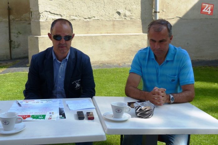 Ilustračný obrázok k článku KOMPLETNÝ PROGRAM: Čo všetko tento rok ponúkne festival Viva Italia?