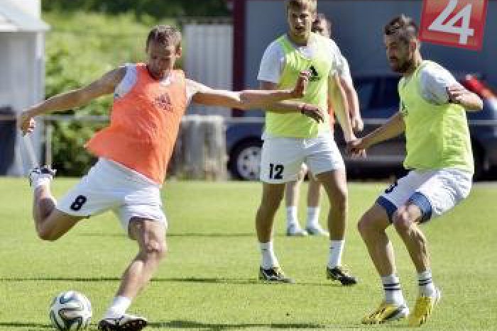 Ilustračný obrázok k článku Kompletný PREHĽAD: Takto sa hral futbal v regióne