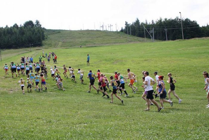 Ilustračný obrázok k článku Náš tip na pekný víkend: Na Košútke sa bude športovať, ale aj jesť