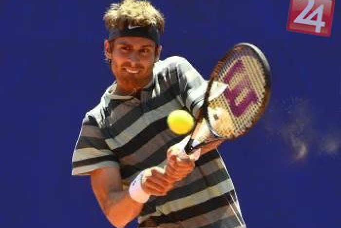 Ilustračný obrázok k článku Do štvrťfinále Košice Open postúpil jediný Slovák: Gombos počas stredy s dvomi víťazstvami