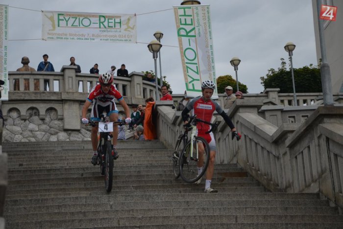 Ilustračný obrázok k článku TIPY na víkend: Bambiriáda, Ružomberské schody a ďalšie podujatia