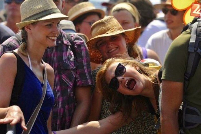 Ilustračný obrázok k článku Tip na víkend -  Zemplín fest! Takmer 50 druhov piva, regionálne špeciality a nabitý program