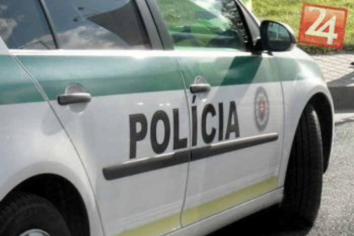 Ilustračný obrázok k článku Naháňačka ako z filmu: Zlodeja taxíka (35) prenasledovala polícia, padli i výstrely