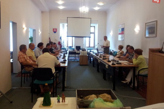 Ilustračný obrázok k článku Vedúci projektu Cesta zlatej Runy: Nie je to o peniazoch, ale o ochote ľudí