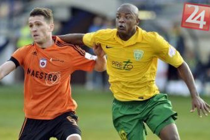 Ilustračný obrázok k článku Štart najvyššej futbalovej súťaže: Proti komu nastúpi MFK Ružomberok?