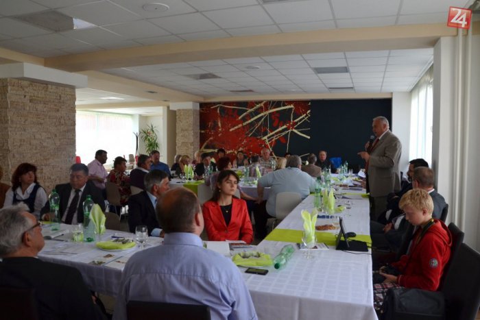 Ilustračný obrázok k článku Delegáti KDH z okresu Ružomberok rokovali na okresnom sneme strany