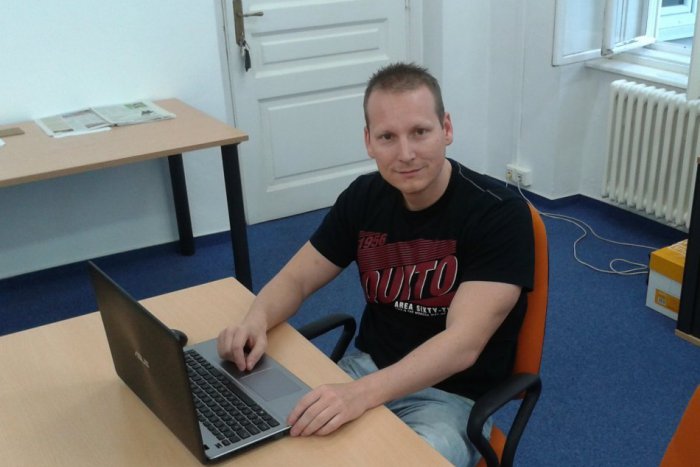 Ilustračný obrázok k článku Rozhovor s poslancom Bucákom: Budem rád, keď sa budú ďalej obnovovať cesty a večer bude vládnuť pokoj