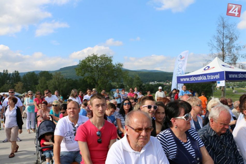 Ilustračný obrázok k článku Druhý júlový víkend v okolí Michaloviec: 5 tipov, kam vyraziť za oddychom a zábavou!