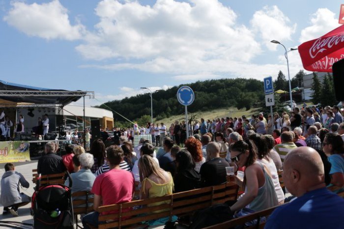 Ilustračný obrázok k článku FOTOREPORTÁŽ: Po roku sme sa konečne dočkali, Šírava je už otvorená!