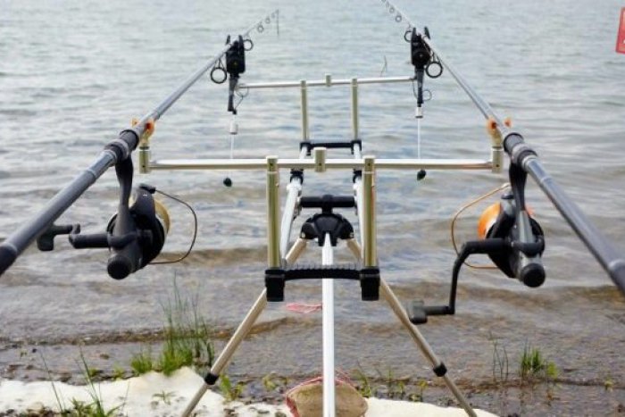 Ilustračný obrázok k článku Riša (34) prekvapila vodná stráž: Prestrihol silóny na udiciach a zareagoval podivne