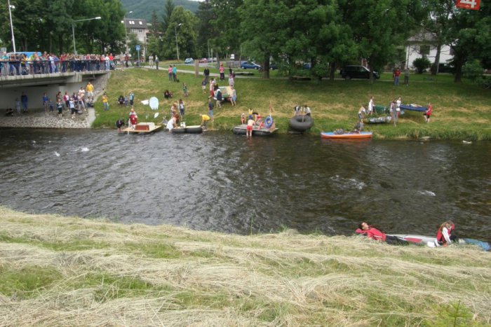 Ilustračný obrázok k článku Zaujímavý život Slovanov: Ako žili naši predkovia v údolí rieky Hron?