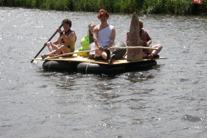 Ilustračný obrázok k článku Naj akcie najbližšieho víkendu: Na čo všetko sa v Brezne oplatí skočiť?