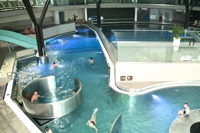 Ilustračný obrázok k článku PREHĽAD: Toto sú nové ceny vstupného do akvaparku na Šírave!