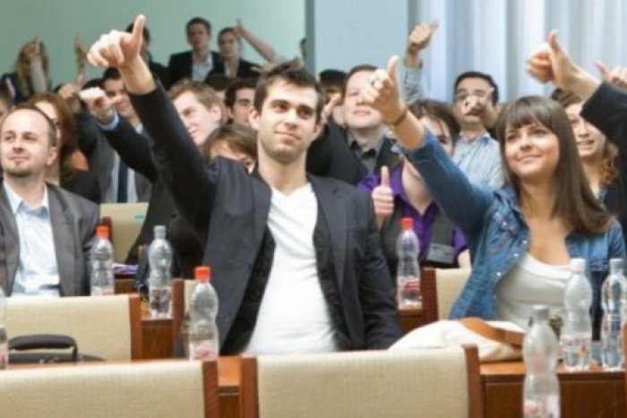 Ilustračný obrázok k článku TOP 20 FAKÚLT, o ktorých absolventov je najväčší záujem