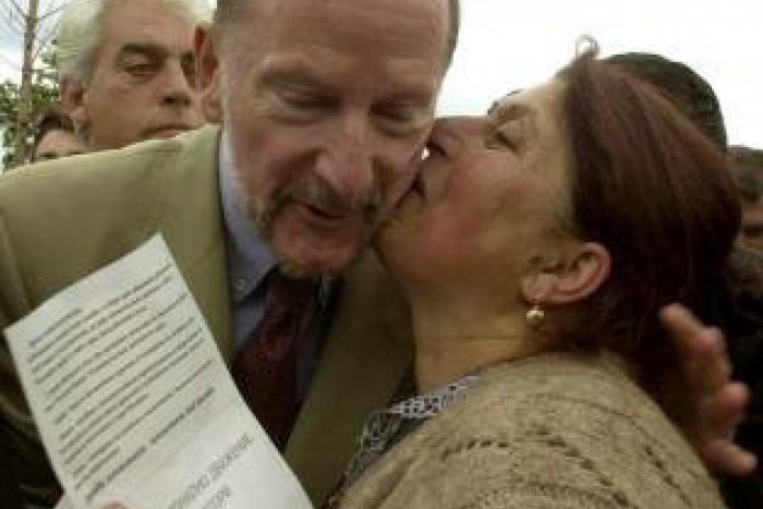 Ilustračný obrázok k článku Kráľovskú návštevu privítajú chlebom a soľou: Pochutí si na miestnych špecialitách aj guľáši!