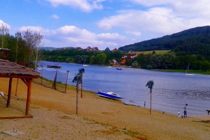 Ilustračný obrázok k článku Takto dopadli strediská na Domaši a Šírave: Pozrite si hodnotenie kvality ich vody!