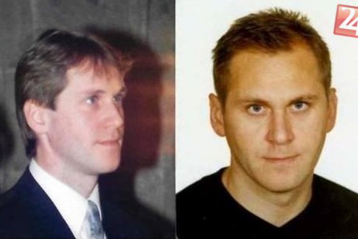 Ilustračný obrázok k článku Nevideli ste niekde Petra (44)? Polícia prosí ľudí o pomoc pri pátraní!