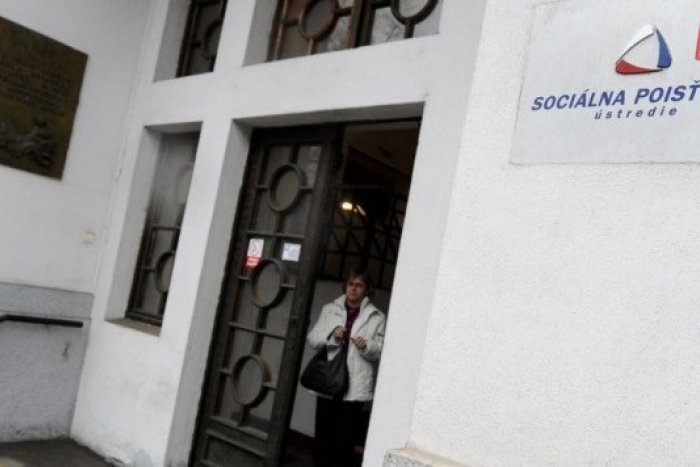 Ilustračný obrázok k článku RADÍME: Sociálna poisťovňa upozorňuje na podmienky vstupu do 2. piliera