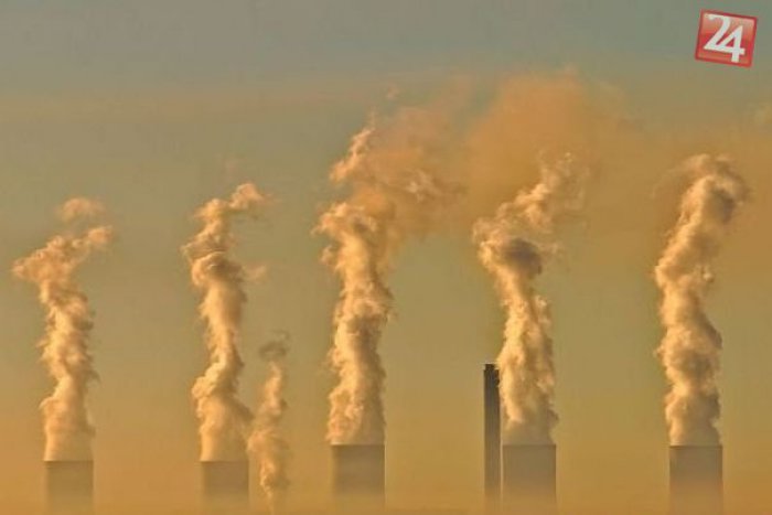 Ilustračný obrázok k článku Študenti bojujú za čisté ovzdušie: Vyvinuli účinnú zbraň proti smogu