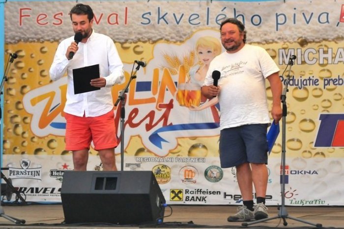 Ilustračný obrázok k článku Na Zemplín feste viac ako sedem tisíc ľudí: Ak ste neboli, vychutnajte si atmosféru na fotkách!