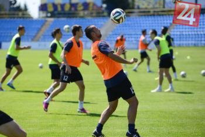 Ilustračný obrázok k článku Futbalisti Košíc budú zarezávať  v Rakúsku: Toto je ich program stretnutí počas letnej prípravy