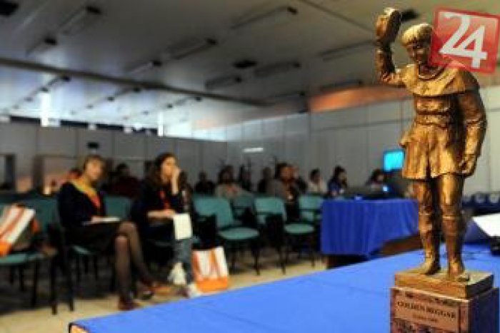 Ilustračný obrázok k článku Zlatý žobrák prinesie do Košíc poriadnu exotiku: O ceny zabojuje produkcia z Kuby, Taiwanu, i Pakistanu