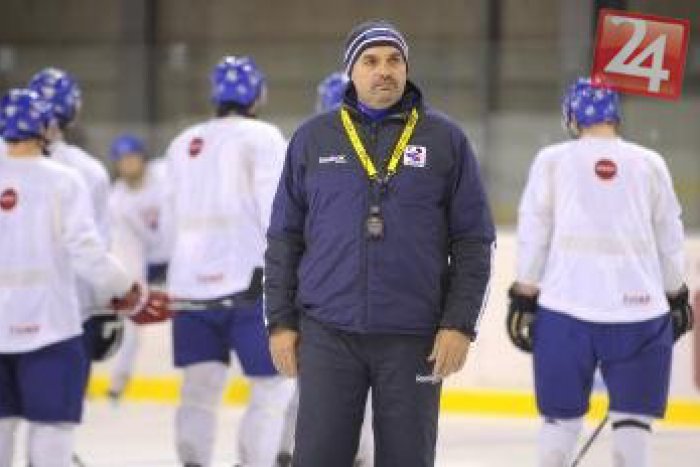 Ilustračný obrázok k článku Hokejové leto 2014: Mladí Zvolenčania sa predstavia na reprezentačných kempoch