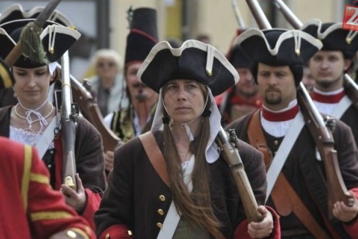 Ilustračný obrázok k článku Hlavné mesto si pripomenie slávnu históriu: Opäť ožije Korunovačnými slávnosťami!