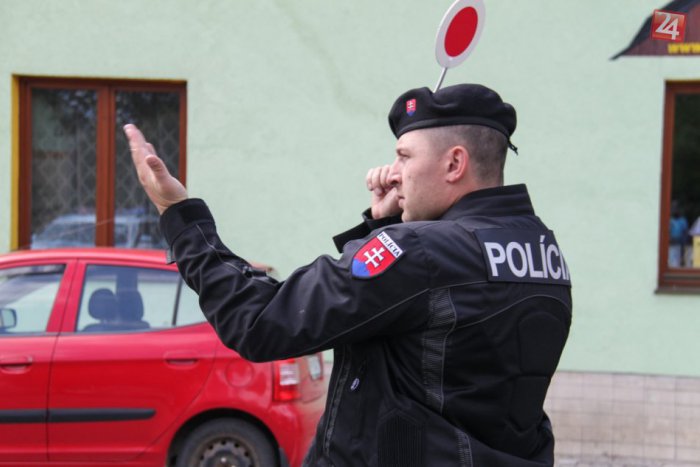 Ilustračný obrázok k článku Vodiči bacha! Na tento deň policajti ohlasujú kontroly!