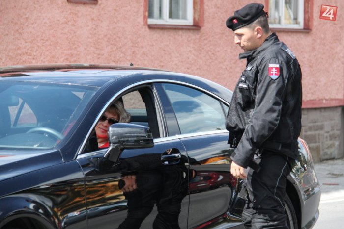 Ilustračný obrázok k článku Motoristi zbystrite zrak: Opäť si treba dávať na cestách bacha!