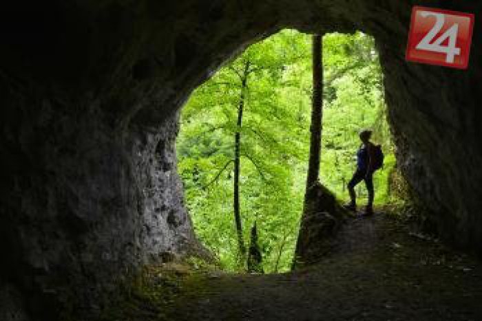 Ilustračný obrázok k článku Nápad, ktorý asi turistov prekvapí: V Slovenskom raji semafory?