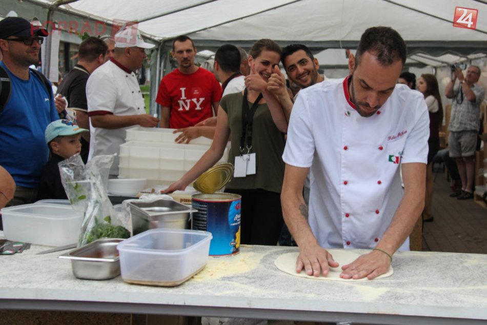 Ilustračný obrázok k článku Festival Viva Italia potrvá šesť dní: Na čo všetko sa môžete tešiť?