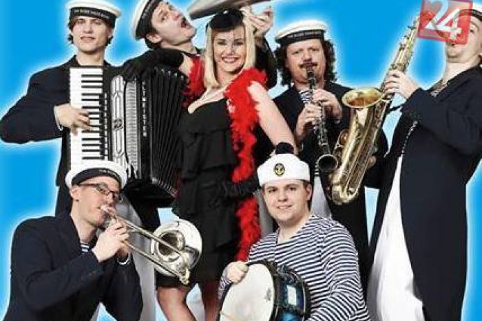 Ilustračný obrázok k článku Máte radi kabaret? Zuzana Haasová vás pobaví piesňami zo začiatku 20. storočia