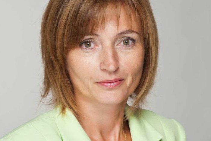 Ilustračný obrázok k článku Kandidátka na primátora Andrea Turčanová: 3 dôvody, prečo kandidujem!