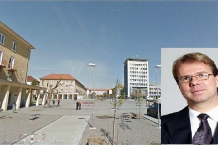 Ilustračný obrázok k článku Poslanec a lekár Richard Rišňovský: Toto sú moje obľúbené miesta v Žiari!