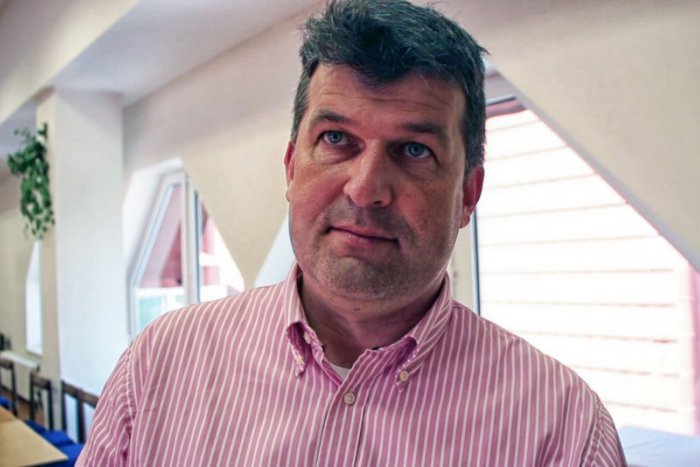 Ilustračný obrázok k článku Po troch mesiacoch prechádza k činom: Pozrite OBRAZOM, čo chystá nový riaditeľ žiarskej nemocnice!