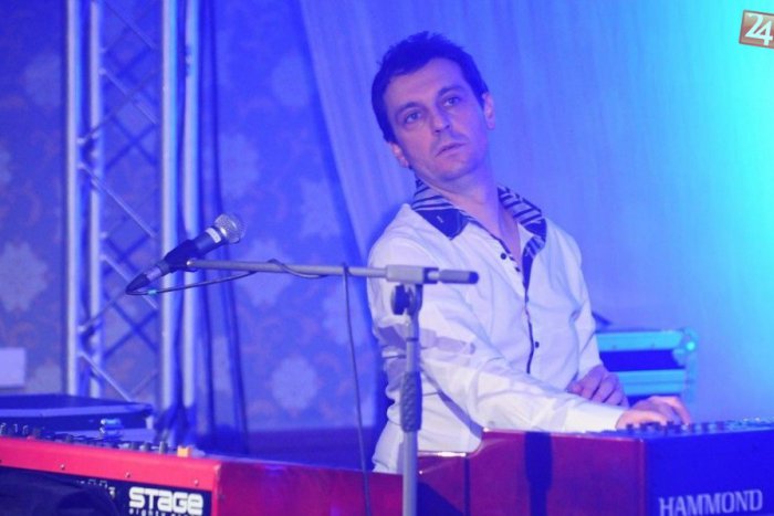 Ilustračný obrázok k článku Organizátor Miro Tásler pred štartom Dobrého festivalu: Zahrať si na vlastnej akcii je špeciálna vec