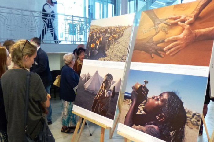 Ilustračný obrázok k článku Svet očami Taliana: V TG môžete vidieť fotografie z ciest naprieč zemeguľou