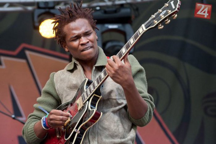 Ilustračný obrázok k článku Tip na podujatie: Na hudobnom festivale Just Chill aj hviezdy z Jamajky