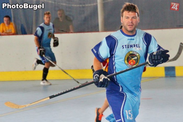 Ilustračný obrázok k článku Známe tváre a bojovné výkony: V Nitre sa začal ďalší ročník Stümpel Cup-u