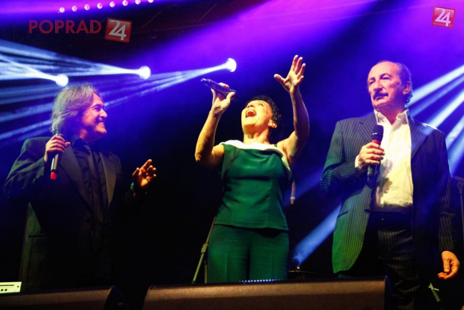 Ilustračný obrázok k článku Začína Viva Italia: Pozrite si kompletný program festivalu